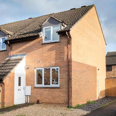Modern 2 Bed House Close To Village Centre Kidlington Ngoại thất bức ảnh